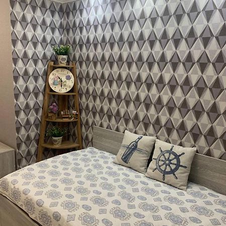 Lavanda Central Apartments Odessa Luaran gambar