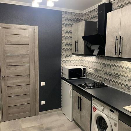 Lavanda Central Apartments Odessa Luaran gambar