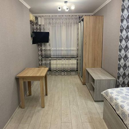 Lavanda Central Apartments Odessa Luaran gambar