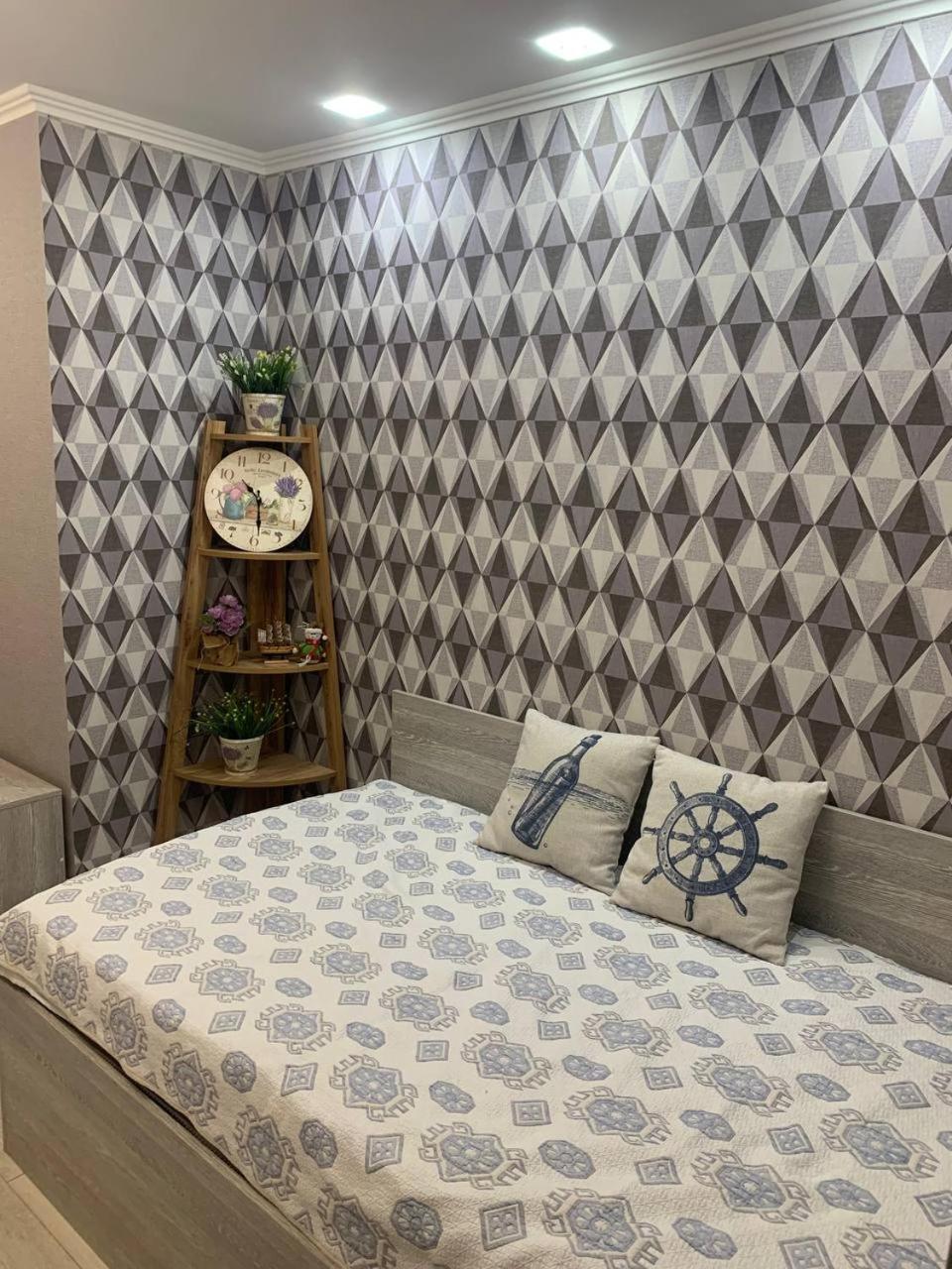 Lavanda Central Apartments Odessa Luaran gambar