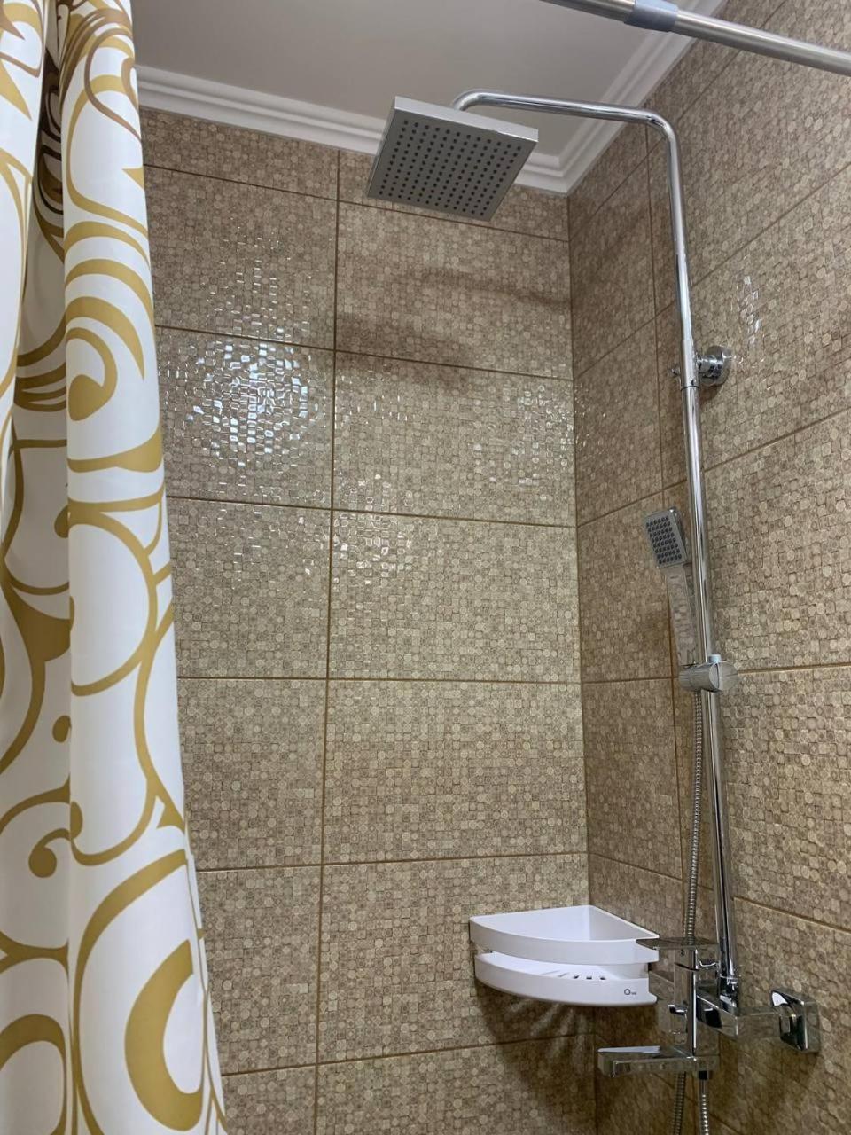 Lavanda Central Apartments Odessa Luaran gambar