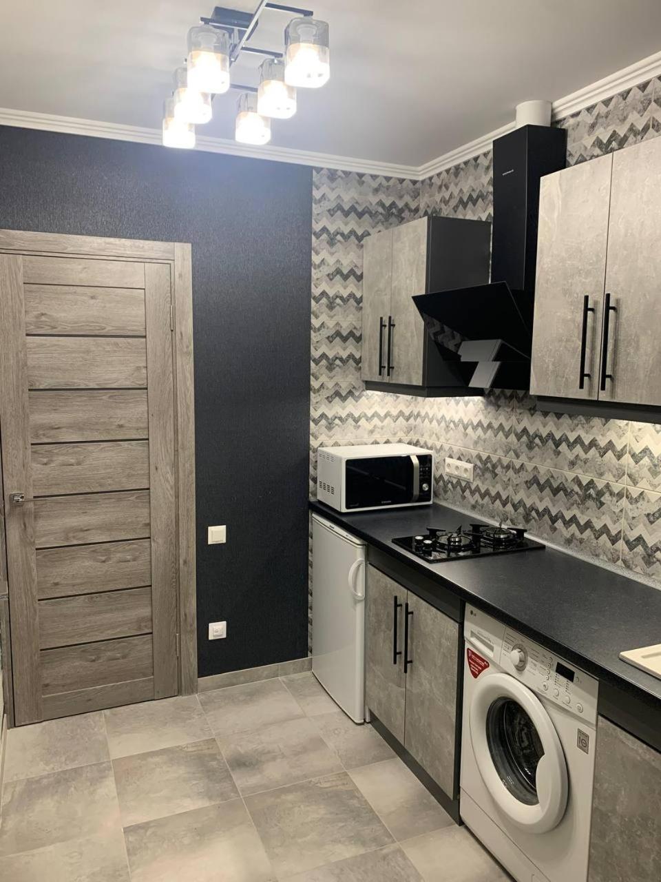 Lavanda Central Apartments Odessa Luaran gambar