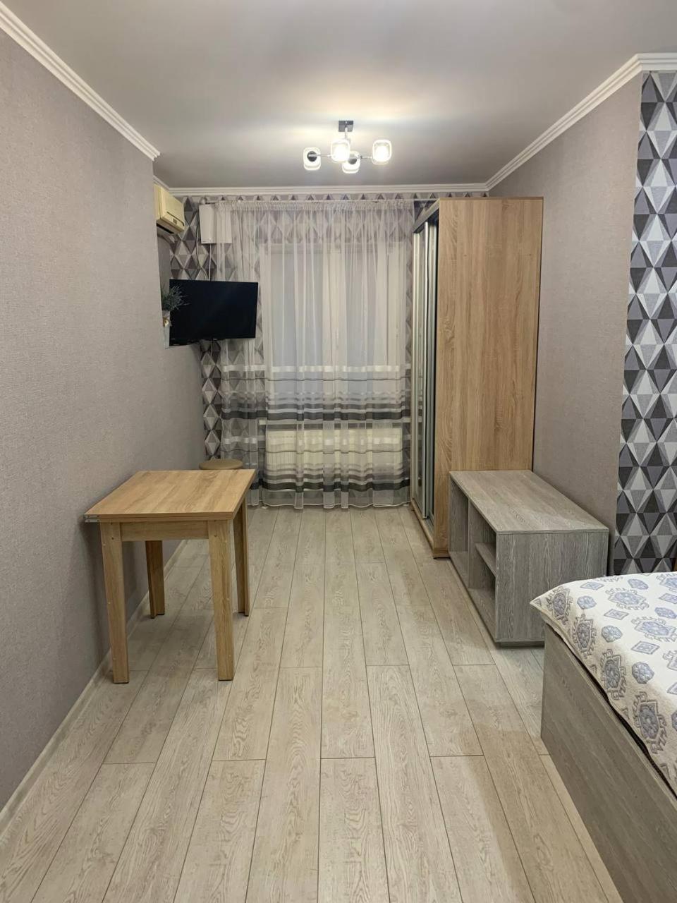 Lavanda Central Apartments Odessa Luaran gambar