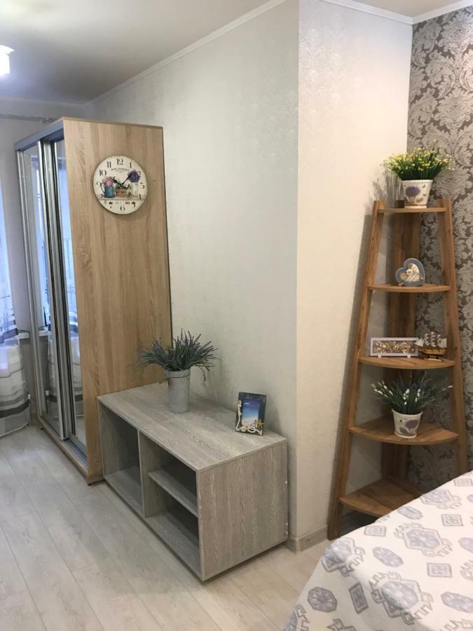 Lavanda Central Apartments Odessa Luaran gambar
