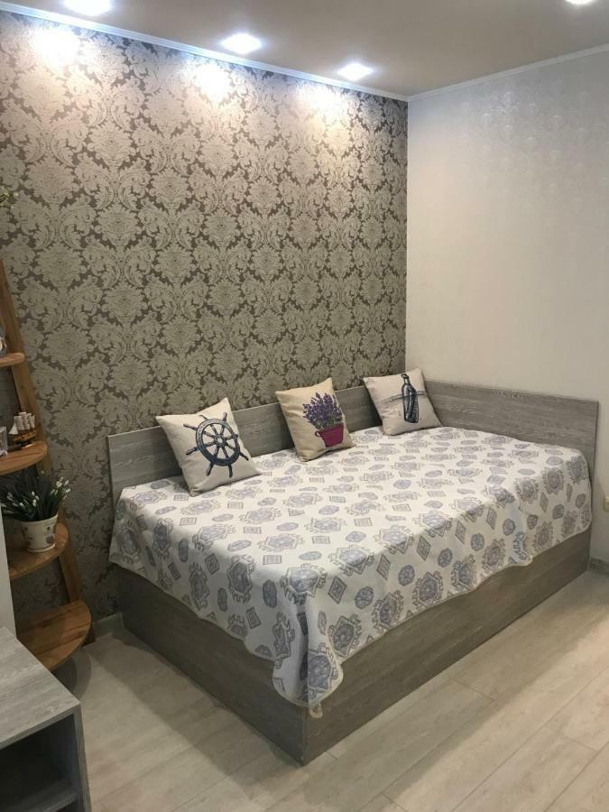 Lavanda Central Apartments Odessa Luaran gambar
