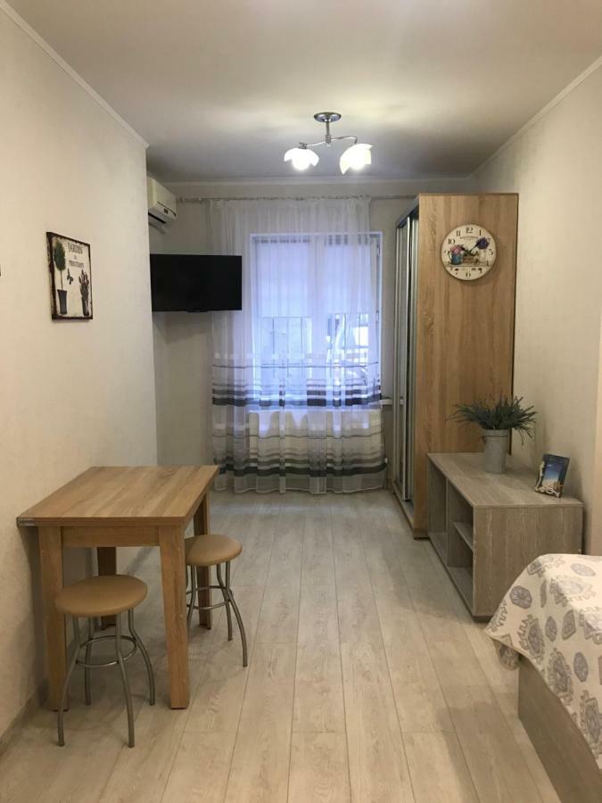 Lavanda Central Apartments Odessa Luaran gambar