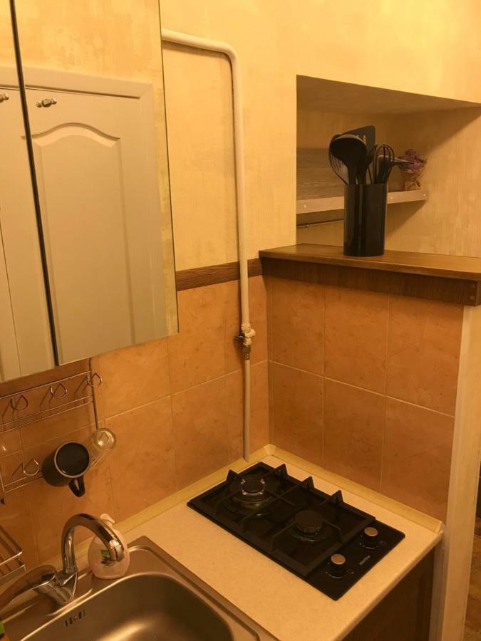 Lavanda Central Apartments Odessa Luaran gambar